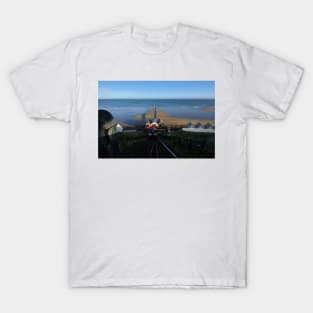 Saltburn by the Sea T-Shirt